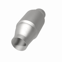 Load image into Gallery viewer, MagnaFlow Universal Catalytic Converter 2.50inch O/O - 54906