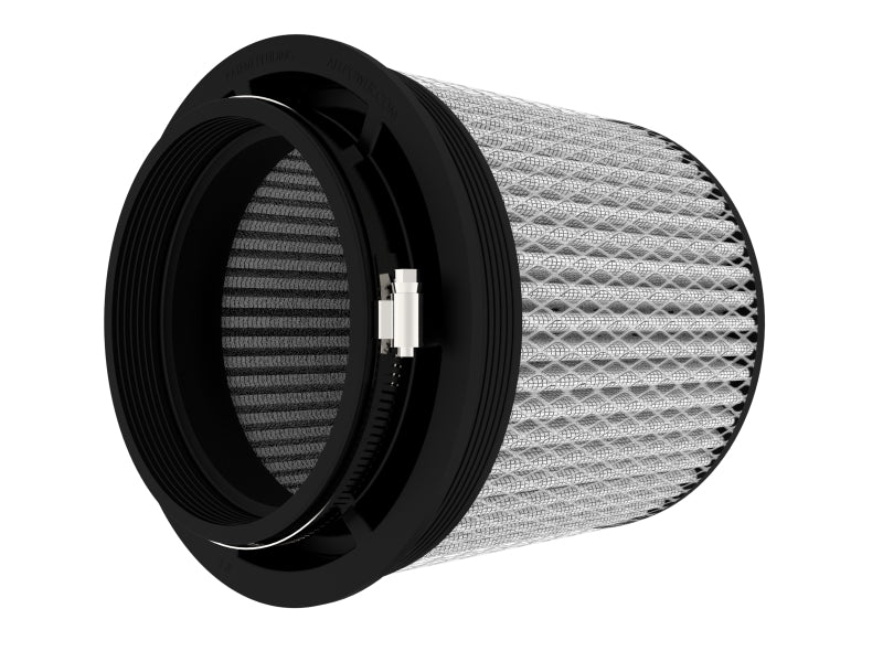 aFe Momentum Intake Replacement Air Filter 6 IN F x 8 IN B x 8 IN T (Inverted) x 8 IN H - 21-91110