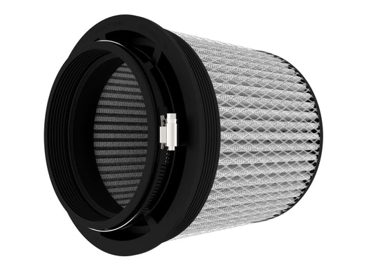 aFe Momentum Intake Replacement Air Filter 6 IN F x 8 IN B x 8 IN T (Inverted) x 8 IN H - 21-91110