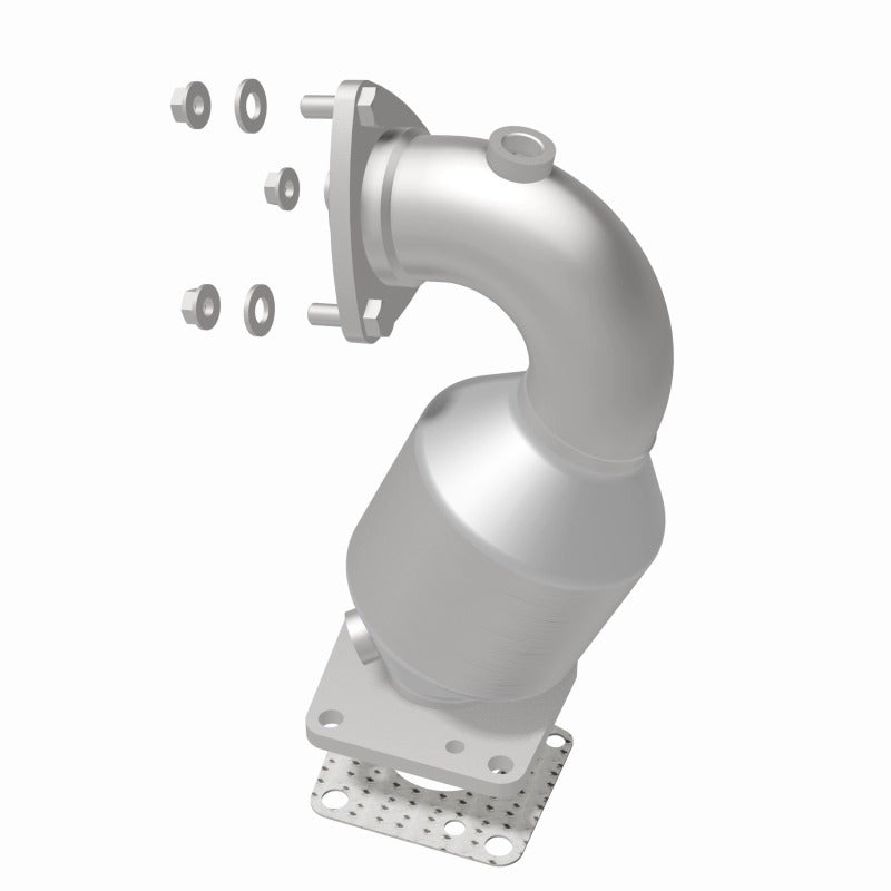 MagnaFlow 2003 Saab 9-3 2.0L Direct Fit Converter - 4481782