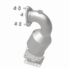 Load image into Gallery viewer, MagnaFlow 2003 Saab 9-3 2.0L Direct Fit Converter - 4481782
