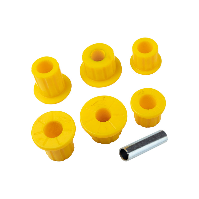 ARB Bushing Kit Oe Shackle D40 - OMESB99