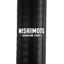 Load image into Gallery viewer, Mishimoto 91-01 Jeep Cherokee XJ 4.0L Silicone Heater Hose Kit - Black - MMHOSE-XJ6-92HHBK