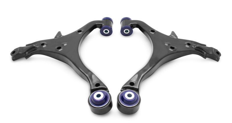 SuperPro Honda Cr-V Front Lower Control Arm Set - TRC1094