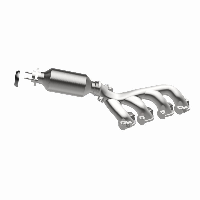 MagnaFlow DF Cat. Conv 05-06 Cadillac STS 4.6L D/S Manifold / 04-06 SRX 4.6L D/S Manifold (49 State) - 51070