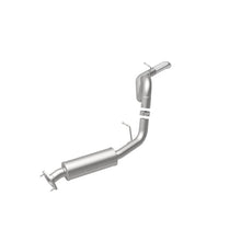 Load image into Gallery viewer, MagnaFlow SYS C/B 00-06 Wrangler TJ 2.5L/4.0L - 16390