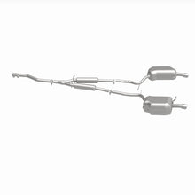Load image into Gallery viewer, MagnaFlow BRE Exhaust Kit 02-05 Audi A4 Quattro 1.8L - 106-0744