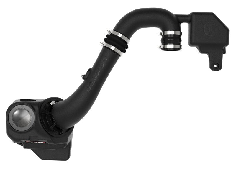 aFe Takeda Momentum Pro DRY S Cold Air Intake System 12-16 Subaru Impreza H4-2.0L - 56-70043D