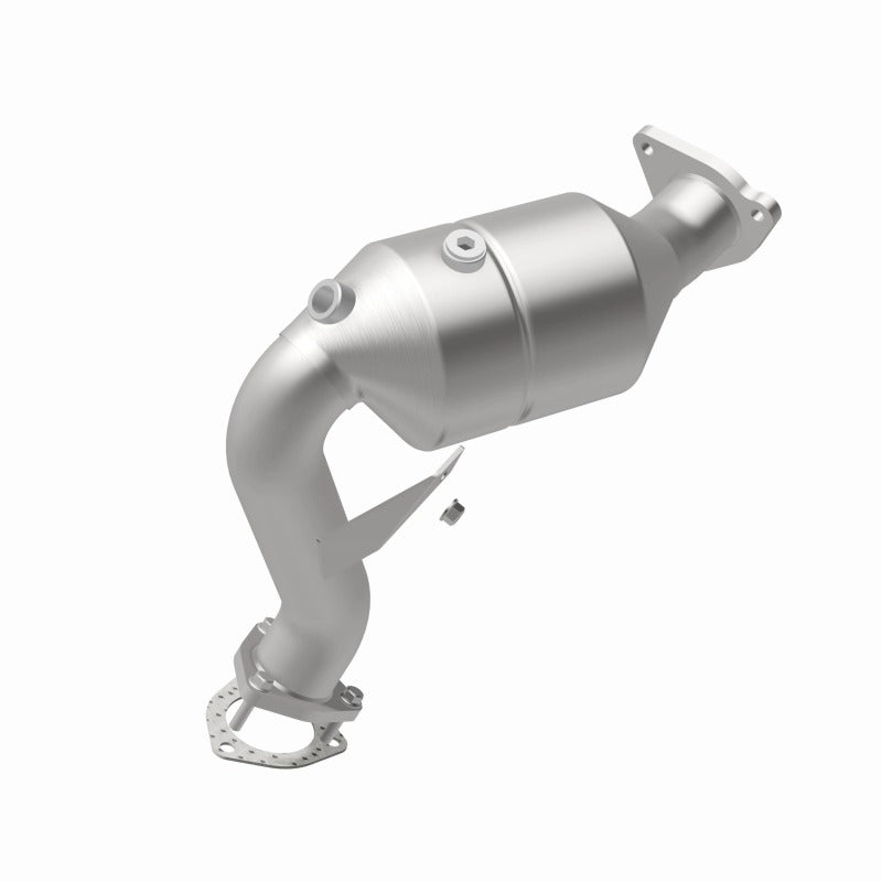 MagnaFlow Direct Fit Catalytic Converter Audi S4 - 49136
