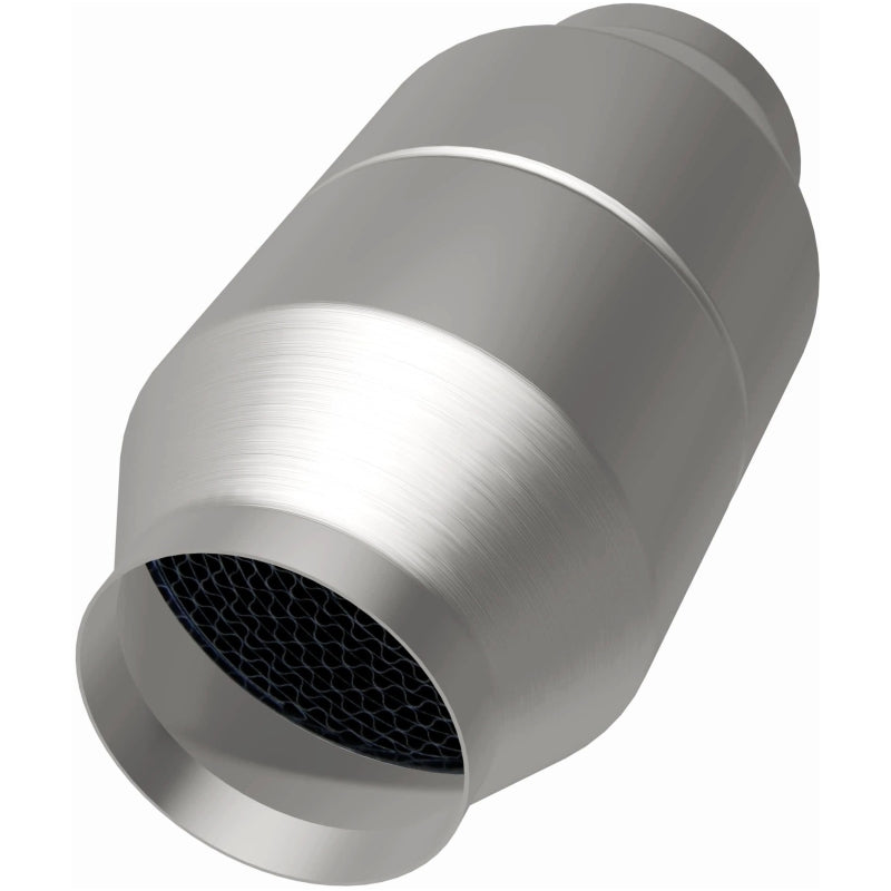 MagnaFlow Universal Catalytic Converter 5.00 inch C/C Diesel - 60112