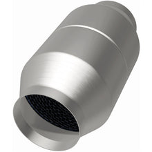 Load image into Gallery viewer, MagnaFlow Universal Catalytic Converter 5.00 inch C/C Diesel - 60112