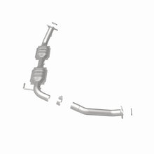 Load image into Gallery viewer, MagnaFlow Direct Fit Catalytic Converter 07-08 Tundra 5.7L Driver Side OEM - 24350