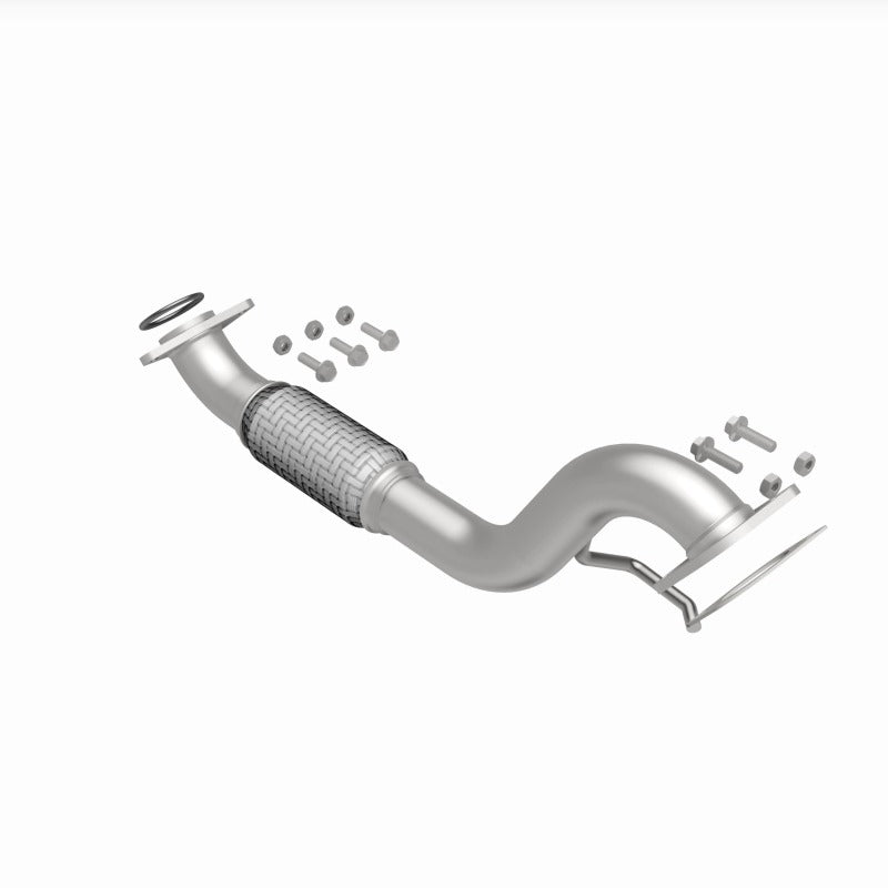 BRE Exhaust 08-14 Rogue  Select 2.5L Front Pipe Kit - 107-0266