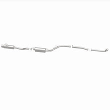 Load image into Gallery viewer, MagnaFlow Sys CB 06- Honda Civic 1.8L - 16687