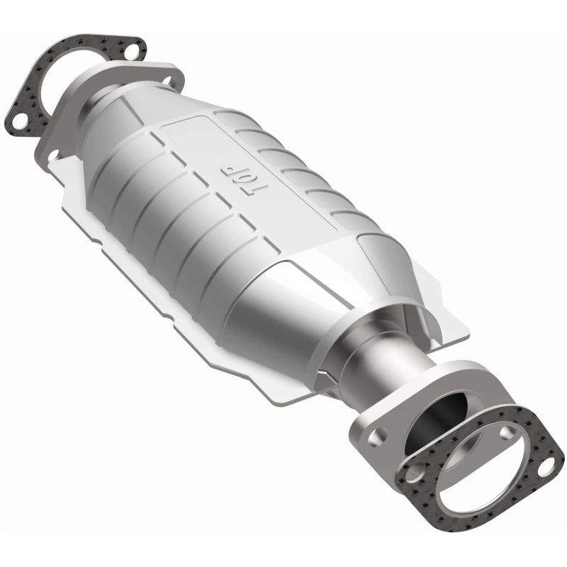 MagnaFlow Nissan Direct-Fit Catalytic Converter - 3391760