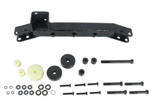 Load image into Gallery viewer, Whiteline 98-07 Toyota Land Cruiser Base Front Differential Drop Spacer Kit - W93241