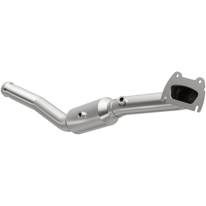 MagnaFlow Direct Fit Catalytic Converter OEM 11-12 Jeep Grand Cherokee 3.6L - 5551723
