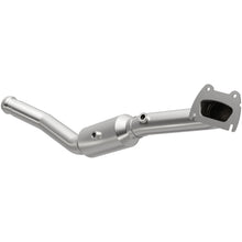 Load image into Gallery viewer, MagnaFlow Direct Fit Catalytic Converter OEM 11-12 Jeep Grand Cherokee 3.6L - 5551723