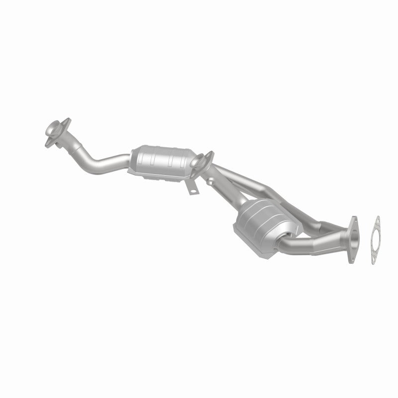 MagnaFlow Direct Fit Catalytic Converter Taurus/Sable/Continental 8 - 50202