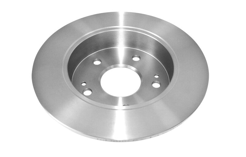 DBA 97-03 Honda Accord 3.0L Rear Standard Street Series Rotor - DBA489