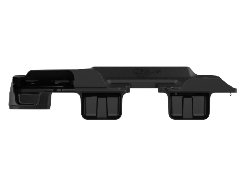 aFe Momentum Dynamic Air Scoop For Intake kits 50-70119D and 50-70119R - 50-70119A