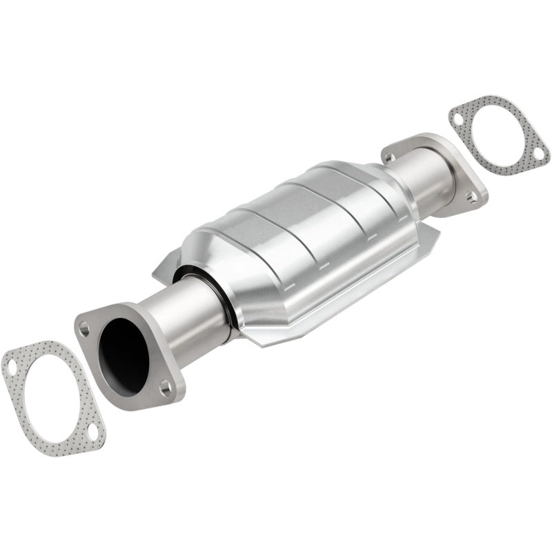 MagnaFlow Direct Fit Catalytic Converter 06-08 Hyun/Kia 3.8L - 93176
