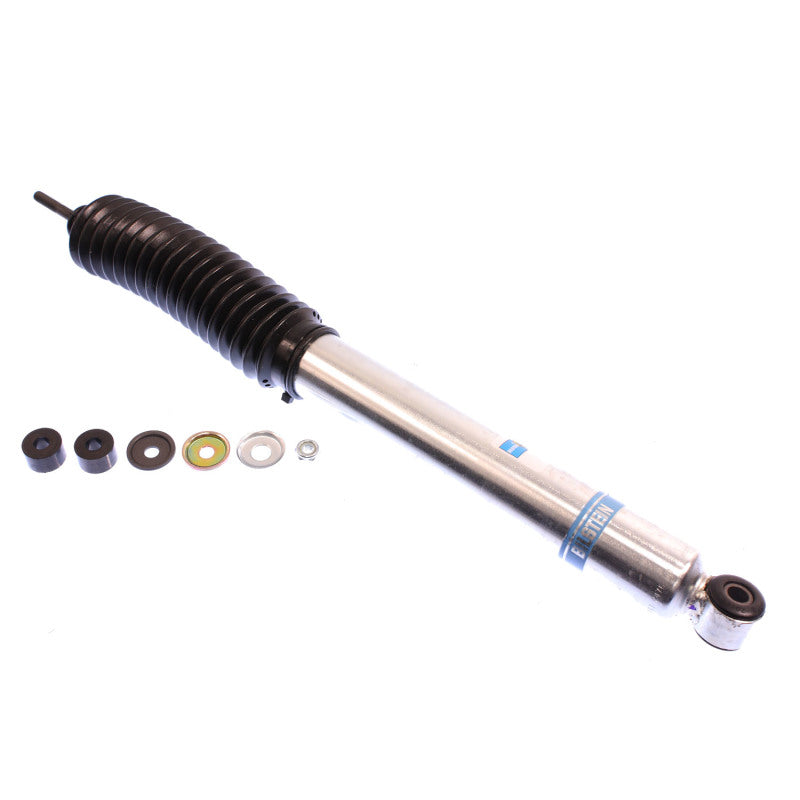 Bilstein 5100 Series 05-23 Toyota Tacoma Rear 46mm Monotube Shock Absorber - 24-186728