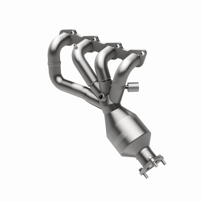 MagnaFlow Direct Fit Catalytic Converter 98-99 Nissan Frontier 2.4L - 23708