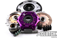 Load image into Gallery viewer, XClutch 23-24 Toyota GR Corolla Morizo Edition 1.6L 7.25in Twin Solid Ceramic Clutch Kit