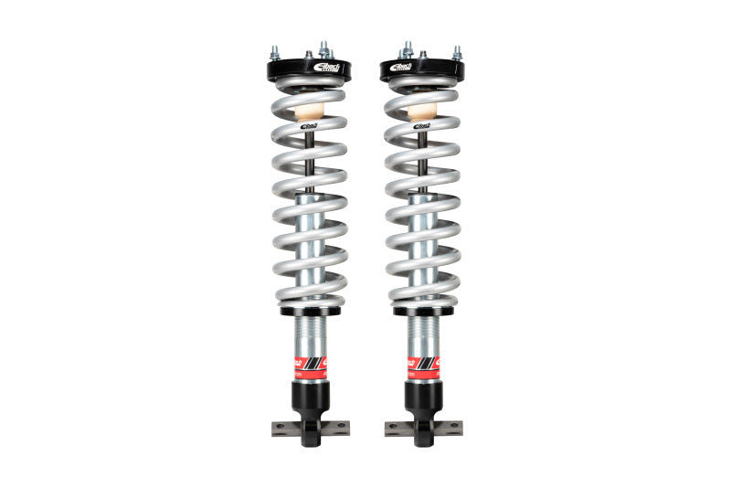 Eibach 24-25 Ford Ranger 4WD Stage 2 Pro-Truck Lift Kit - E86-35-062-03-22