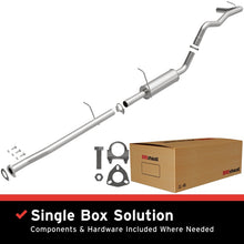 Load image into Gallery viewer, BRExhaust 01-03 GMC S10 Sonoma 2.2L Exhaust Kit - 106-0650