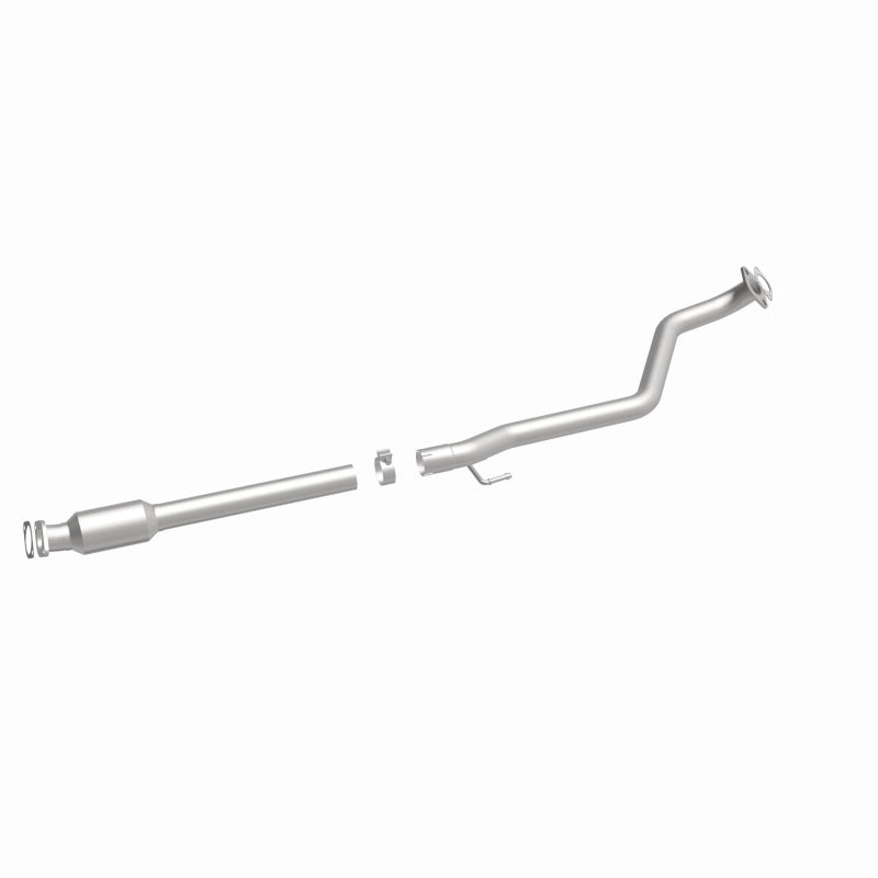 MagnaFlow 16-17 Veloster L4 1.6 OEM Underbody Direct Fit Converter - 21-139