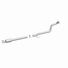 Load image into Gallery viewer, MagnaFlow 16-17 Veloster L4 1.6 OEM Underbody Direct Fit Converter - 21-139