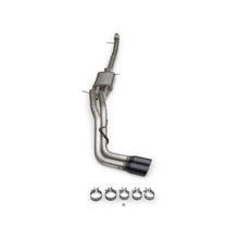 Load image into Gallery viewer, Flowmaster 19-23 Ford Ranger 2.3L FlowFX DOSS (REAR)Cat-Back Exhaust System - 717997