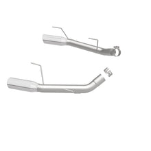 Load image into Gallery viewer, MagnaFlow Sys Cat-Back 05-09 Mustang 4.6L Axl-Bak - 16843