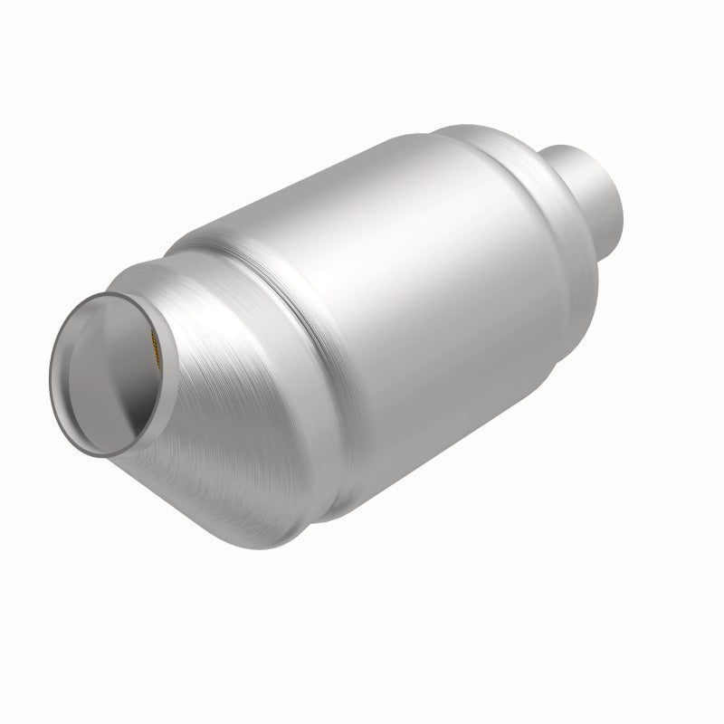 MagnaFlow Universal Catalytic Converter 1.75 inch C/A Spun - 54973