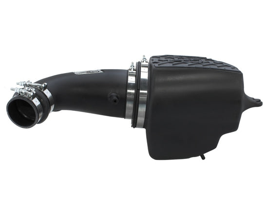 aFe Momentum GT Pro GUARD 7 Cold Air Intake System 07-11 Jeep Wrangler (JK) V6-3.8L - 75-76203