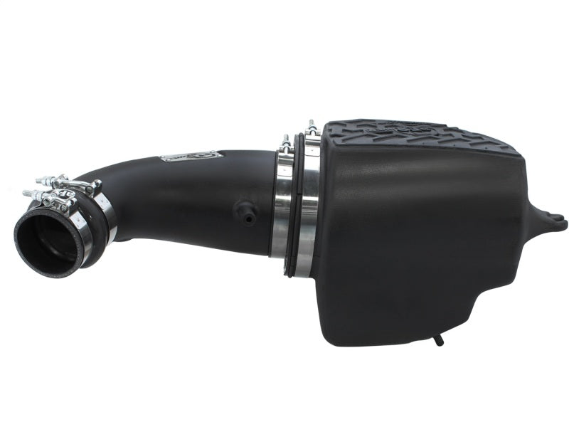 aFe Momentum GT PRO DRY S Stage 2 Si Intake 07-11 Jeep Wrangler JK V6 3.8L - 51-76203