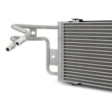 Load image into Gallery viewer, Mishimoto 2021+ BMW G8X M3/M4 Transmission Cooler - MMTC-G80-21