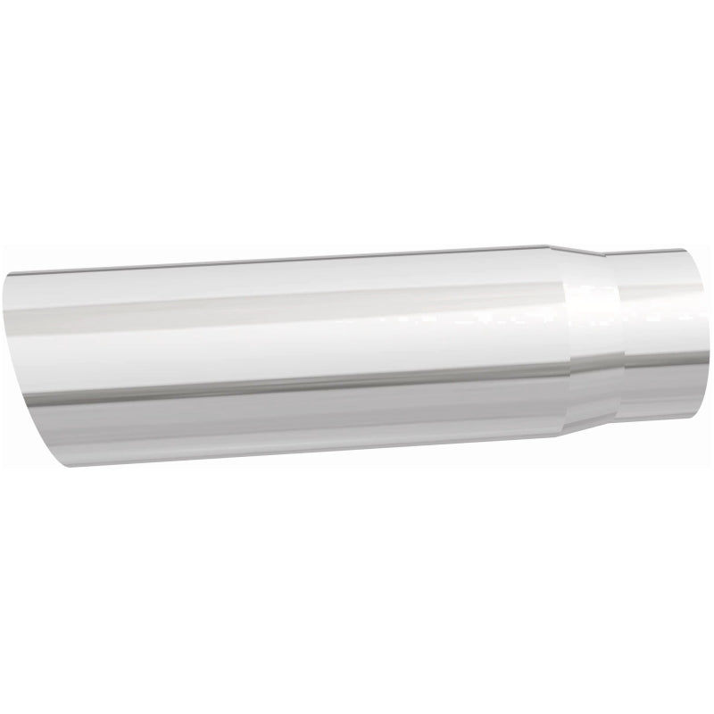 MagnaFlow Tip 1-Pk Sc 3.50 X 12 3 Id 15Deg - 35104