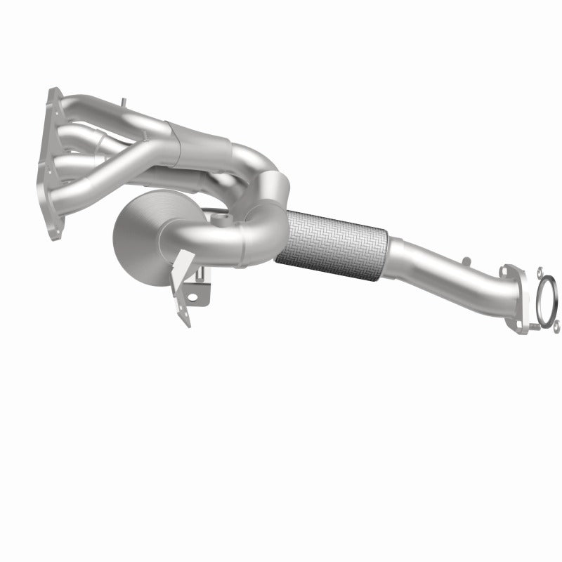 MagnaFlow Direct Fit Catalytic Converter 14-16 CX-5 L4 2.5L OEM Manifold - 22-122
