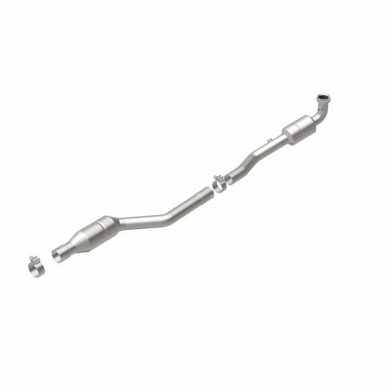 MagnaFlow Direct Fit Catalytic Converter 03-06 Mercedes SL500 5L Passenger Side - 51419