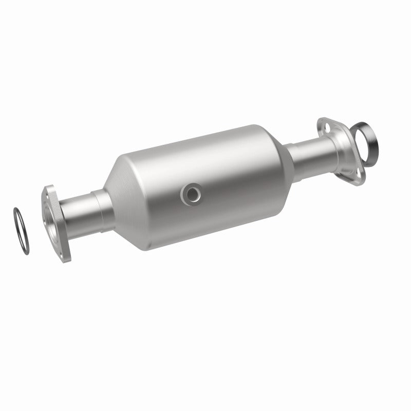 MagnaFlow California Grade Direct Fit Catalytic Converter 99-00 Honda Civic L4 1.6L - 4481630
