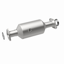 Load image into Gallery viewer, MagnaFlow California Grade Direct Fit Catalytic Converter 99-00 Honda Civic L4 1.6L - 4481630