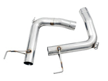 Load image into Gallery viewer, AWE Tuning 2019+ BMW M340i (G20) Track Edition Exhaust (Use OE Tips) - 3020-11032