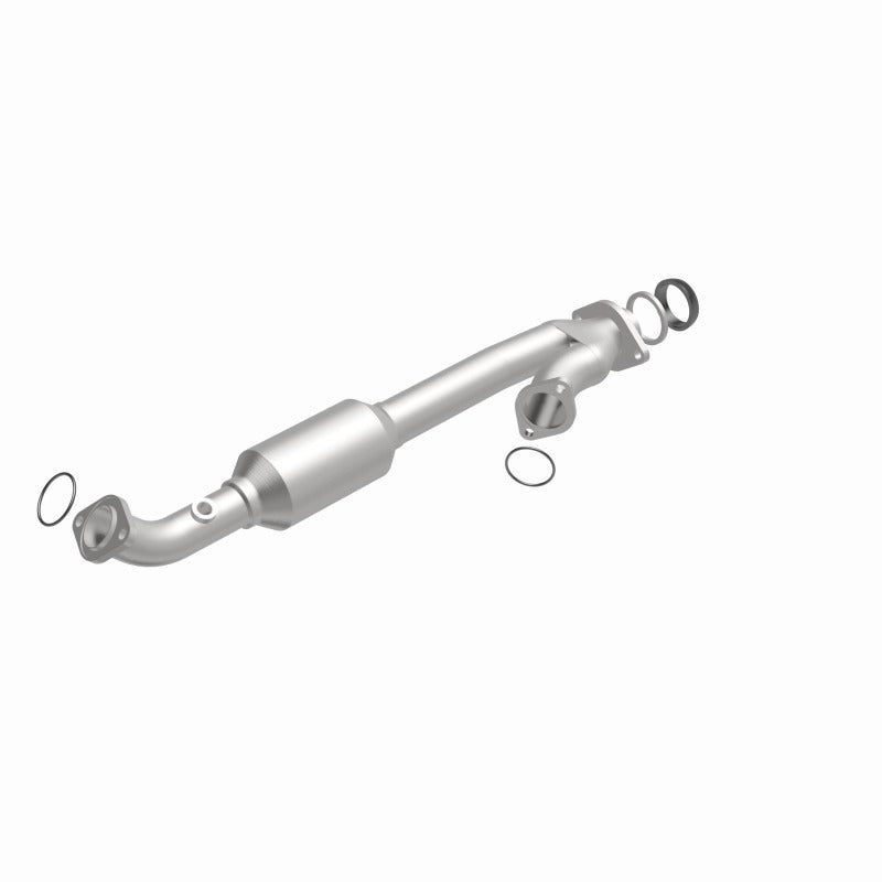 MagnaFlow 05-12 Toyota 4Runner 4.0L Direct Fit Converter - 5592211