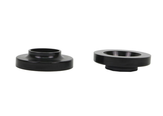 Whiteline 1997-2006 Jeep Wrangler Spring Isolators - W73826