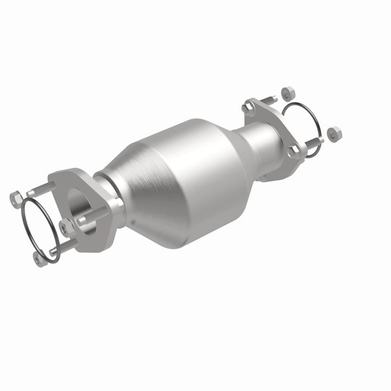 MagnaFlow Direct Fit Catalytic Converter 12-14 CrossTour 2.4L (Not for sale in California) - 52033