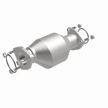 Load image into Gallery viewer, MagnaFlow Direct Fit Catalytic Converter 12-14 CrossTour 2.4L (Not for sale in California) - 52033