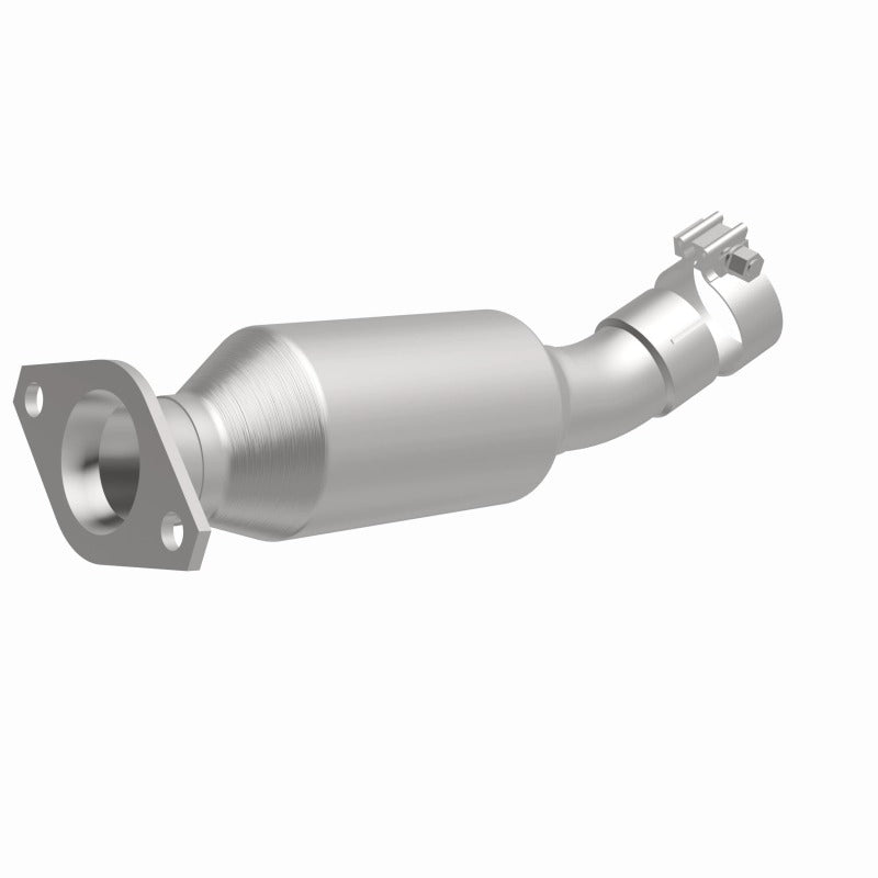 MagnaFlow 14-15 Prius C L4 1.5 OEM Underbody Direct Fit Converter - 52448